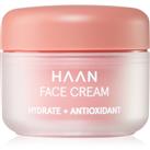 HAAN Skin care Face cream nourishing cream with peptides pro suchou ple? 50 ml