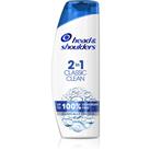 Head & Shoulders Classic Clean 2in1 anti-dandruff shampoo 2-in-1 360 ml