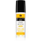 Heliocare 360 protective tinted gel SPF 50+ shade Pearl 50 ml