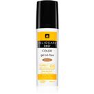 Heliocare 360 protective tinted gel SPF 50+ shade Bronze 50 ml