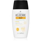 Heliocare 360 Pediatrics mineral sunscreen fluid SPF 50+ 50 ml