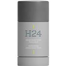 HERMS H24 deodorant stick for men 75 ml