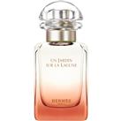 HERMS Parfums-Jardins Collection Sur La Lagune eau de toilette unisex 30 ml
