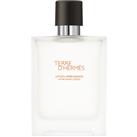 HERMS Terre dHerms aftershave water for men 100 ml