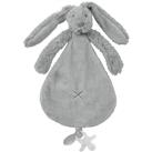 Happy Horse Rabbit Richie Grey sleep toy 25 pc