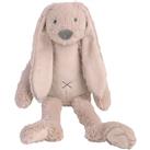 Happy Horse Rabbit Richie Old Pink stuffed toy 38 cm