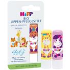 Hipp Babysanft BIO lip balm 4,8 g