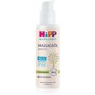 Hipp Mamasanft Sensitive massage oil to treat stretch marks 100 ml