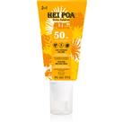 Hei Poa Suncare sunscreen lotion for face and body SPF 50 150 ml