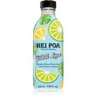 Hei Poa Tahiti Monoi Oil Lime multi-purpose oil for face, body and hair 100 ml