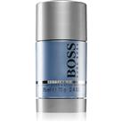 Hugo Boss BOSS Bottled Tonic deodorant stick for men 75 ml