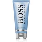 Hugo Boss BOSS Bottled Tonic perfumed shower gel for men 200 ml
