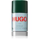 Hugo Boss HUGO Man deodorant stick for men 70 g