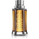 Hugo Boss BOSS The Scent aftershave water with atomiser for men 100 ml