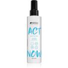 Indola Act Now! Moisture moisturising hair mist 200 ml