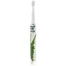 innoGIO GIOSonic Crocodile sonic toothbrush for children 3-12 y 1 pc