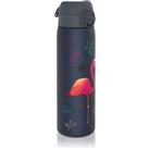 Ion8 Leak Proof bottle for water for children Flamingo 500 ml