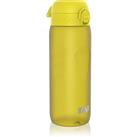 Ion8 Leak Proof water bottle large Yellow 750 ml