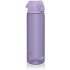 Ion8 Leak Proof water bottle Light Purple 500 ml