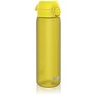 Ion8 Leak Proof water bottle Yellow 500 ml