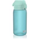 Ion8 Leak Proof bottle for water for children Sonic Blue 350 ml
