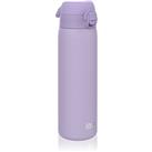 Ion8 Leak Proof thermo bottle small Light Purple 500 ml