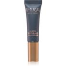 INIKA Organic Sheer Coverage creamy camouflage concealer for under eye circles shade Porcelain 10 ml