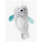 Infantino Seal 3 v 1 night light with melody for children from birth 1 pc