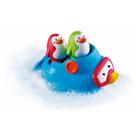Infantino Water Toy Ship with Penguins toy for the bath
