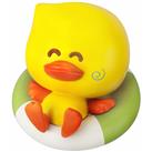 Infantino Water Toy Duck with Heat Sensor toy for the bath 1 pc