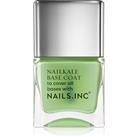 Nails Inc. Nailkale Base Coat Nail Polish with Regenerative Effect 14 ml