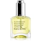 Nails Inc. Superfood Repair Oil nourishing oil for nails 14 ml