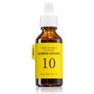 Its Skin Power 10 Formula VC Effector brightening face serum with vitamin C 30 ml