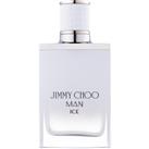 Jimmy Choo Man Ice eau de toilette for men 50 ml