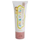 Jack N Jill Natural natural toothpaste for kids flavour Raspberry 50 g