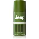 Jeep Adventure deodorant for men 150 ml