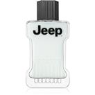 Jeep Freedom aftershave balm for men 100 ml