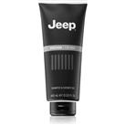 Jeep Freedom 2-in-1 shampoo and shower gel for men 400 ml