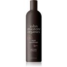 John Masters Organics Honey & Hibiscus Conditioner restoring conditioner for damaged hair 473 ml