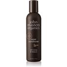 John Masters Organics Honey & Hibiscus Conditioner restoring conditioner for damaged hair 177 ml