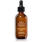 John Masters Organics Scalp Puirifying Serum serum for the scalp with nourishing effect 57 ml
