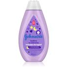 Johnson's Bedtime soothing bath for children from birth 500 ml