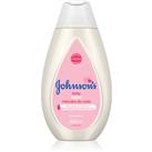 Johnson's Care body lotion for children 300 ml