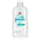 Johnson's Cottontouch oil for children from birth 200 ml