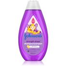 Johnson's Strenght Drops strengthening shampoo for children 500 ml