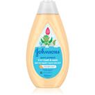 Johnson's Wash and Bath shower and bath gel for children 2-in-1 500 ml