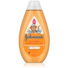 Johnson's Wash and Bath bubble bath and shower gel 2-in-1 500 ml