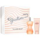 Jean Paul Gaultier Classique gift set for women