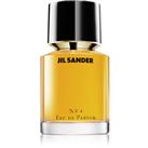 Jil Sander N 4 eau de parfum for women 100 ml