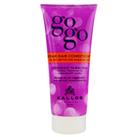 Kallos Gogo regenerating conditioner for dry and damaged hair 200 ml